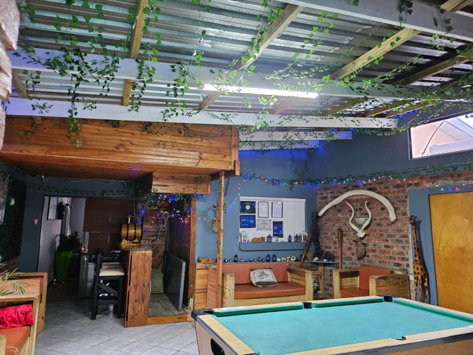 Food & Drinks 4, Zufike Self Catering, Nelson Mandela Bay