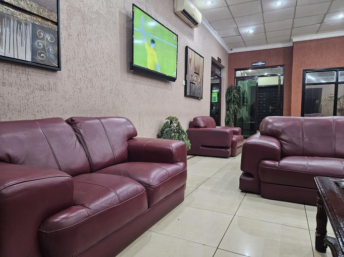 Others 3, Bridgeview Hotel and Conference Centre, Lilongwe City