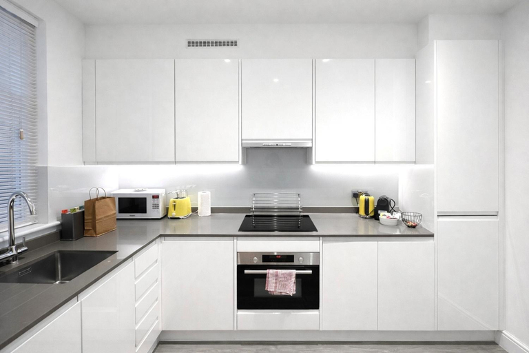 Others 5, St Christopher's Place Serviced Apartments by Globe Apartments, London
