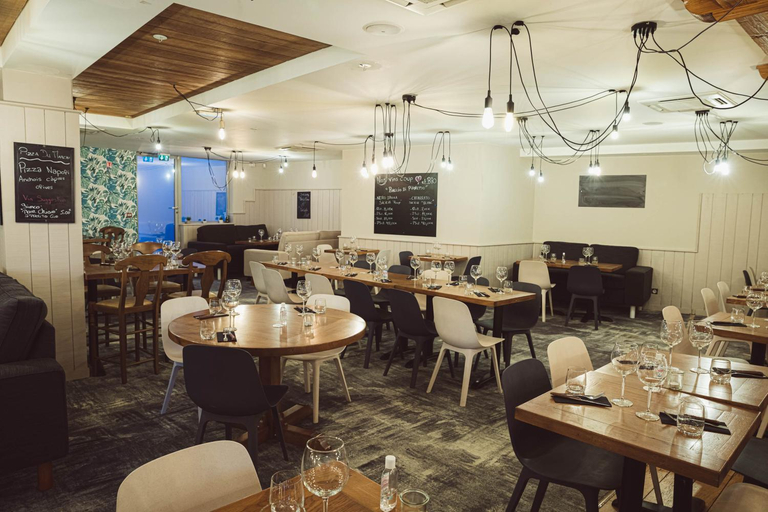 Food & Drinks 5, Appart' du Trident, Haut-Rhin
