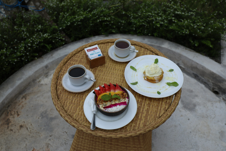 Food & Drinks 5, NG Sweet Home, Klungkung