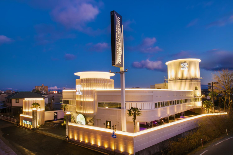 Exterior & Views 1, Hotel Bijou (Adult Only), Okayama