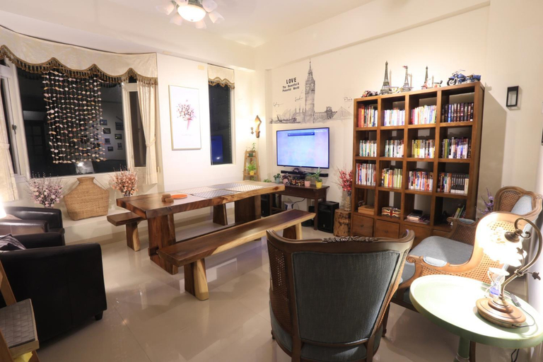 Food & Drinks 4, DownshiftersHouse, Miaoli