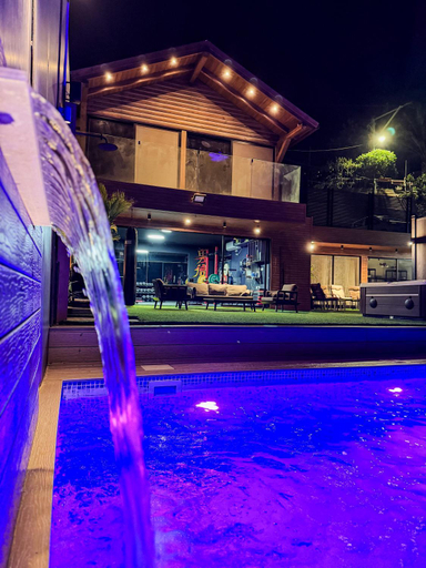 Sport & Beauty 2, Galilee Hills - Resort & Suites