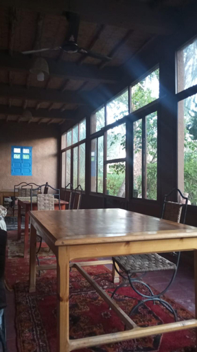 Food & Drinks, Ecolodge du Draa, Ouarzazate
