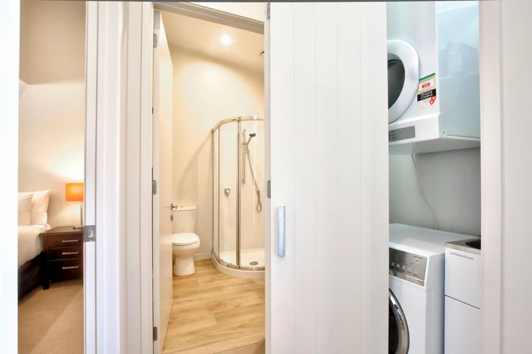 Bathroom 3, Diamond View Retreat, Queenstown-Lakes