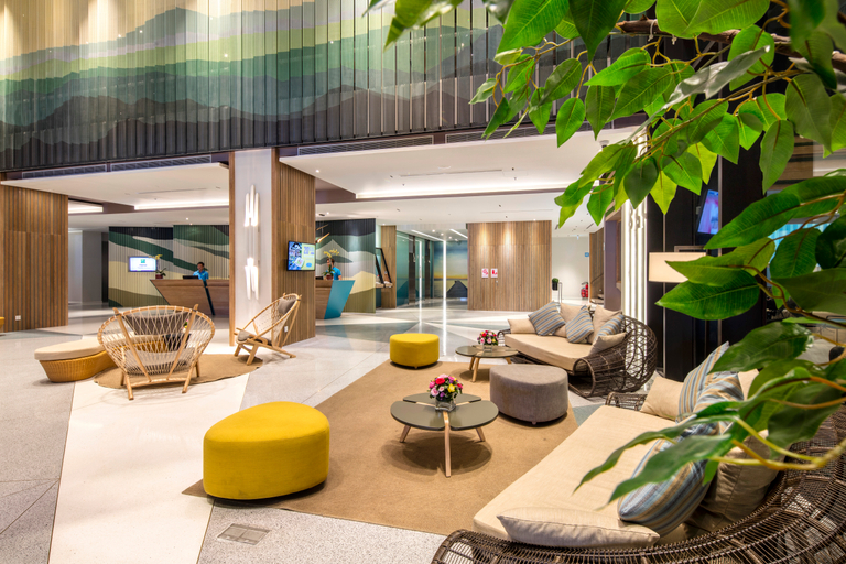 Public Area 5, ibis Styles Nha Trang, Nha Trang
