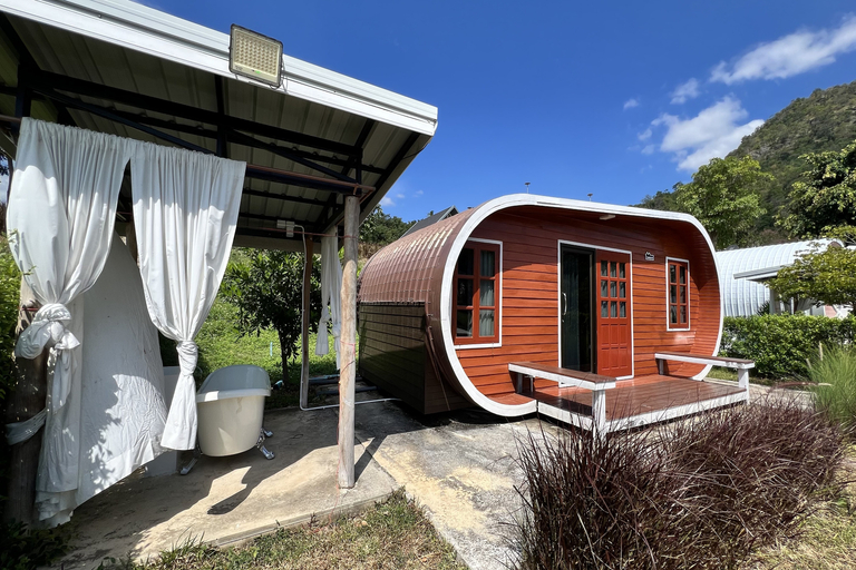 Others 2, Honey Queen Resort, Muang Kanchanaburi