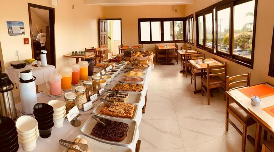 Food & Drinks 2, Pousada da Praia, Garopaba