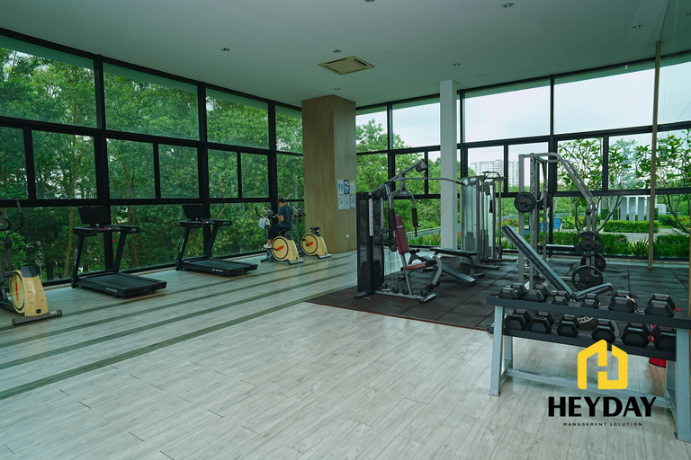 Others 4, Skyloft Cozy Apartment Johor Bahru, Johor Bahru