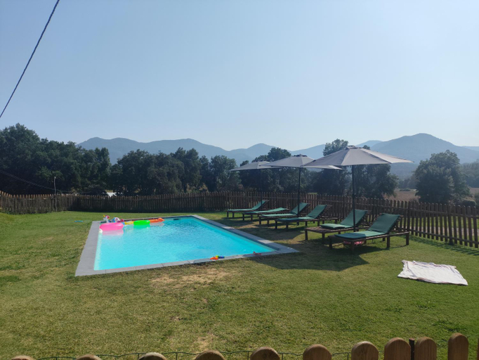 Sport & Beauty 5, Casa rural Ca l'Anton, Girona