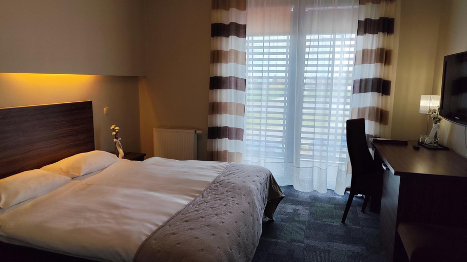 Bedroom, Taurus Ladna, Tarnów City