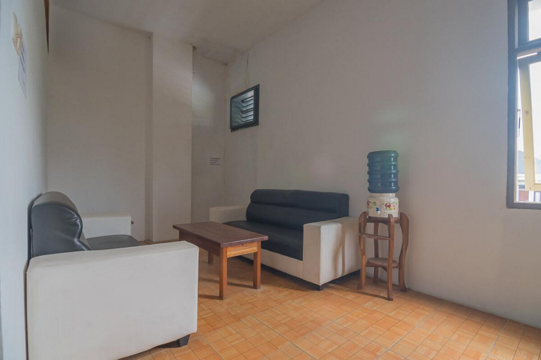 Others 4, RedDoorz near Gajah Mada Pontianak, Pontianak