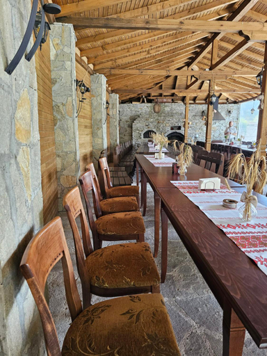 Food & Drinks 3, Hotel Hadjiite, Koprivshtitsa