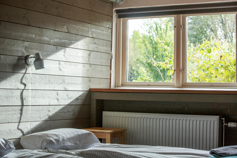 Bedroom 2, Topperyd Bed & Breakfast, Nässjö