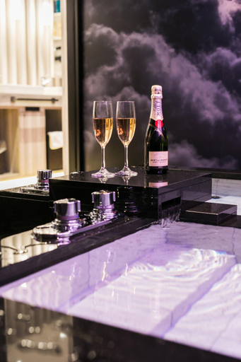 Food & Drinks, Hotel Bijou (Adult Only), Okayama