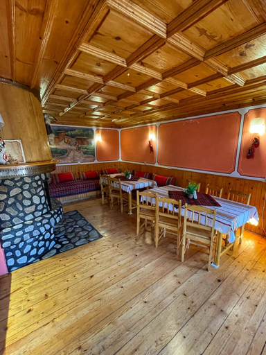 Food & Drinks, Guest rooms Colorit, Koprivshtitsa