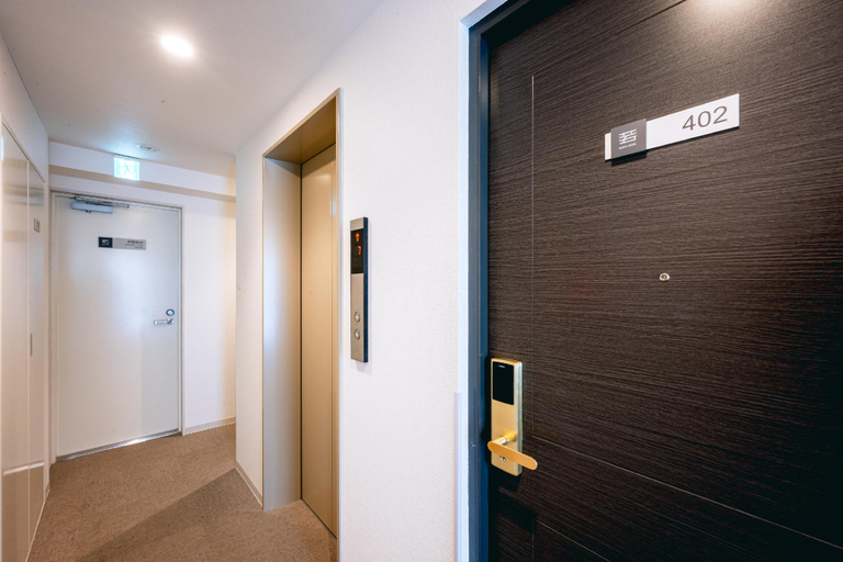 Others 5, Waka Hotel Asakusa Wagokoro, Taitō