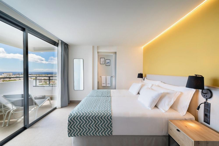 Bedroom 3, Barceló Margaritas, Las Palmas