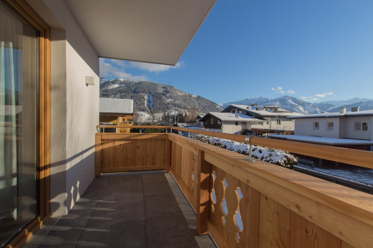 Others 4, Panorama Apartments - Steinbock Lodges, Zell am See