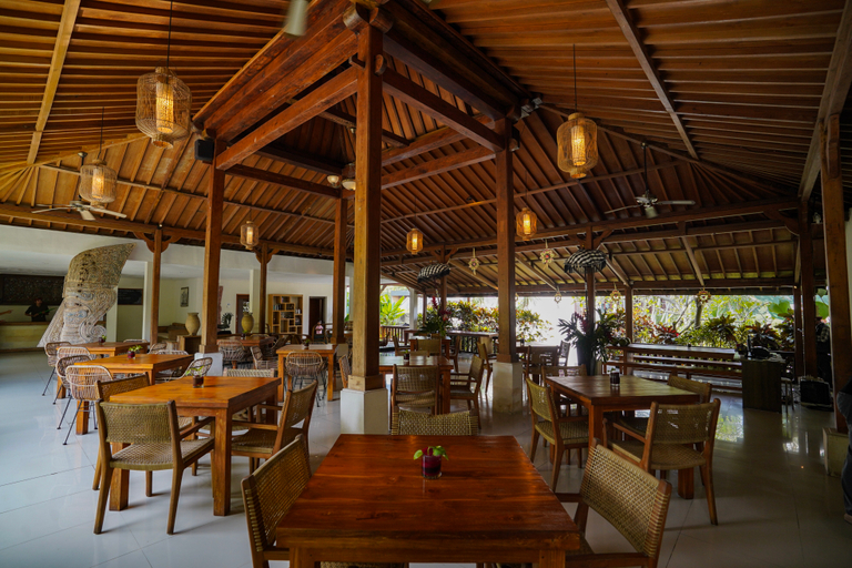 Food & Drinks 4, Pertiwi Bisma 1 Ubud Bali, Gianyar