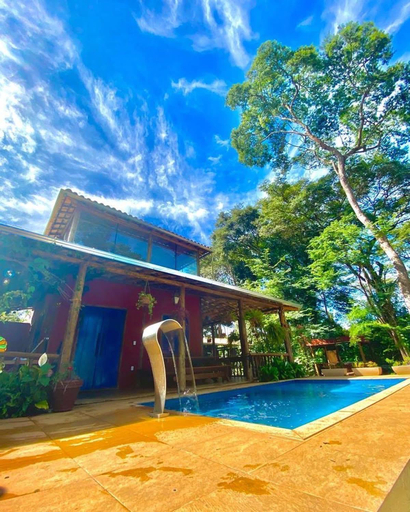 Sport & Beauty 4, A Mi Manera Pousada , cerveja propria e Bistro !, Brumadinho