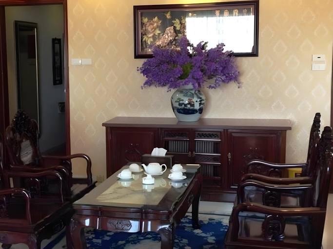 Others 4, Pearl Hotel - Dao Tan, Ba Đình