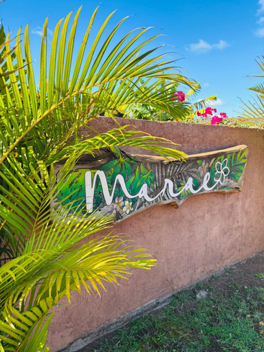 Others 5, Marae - Cabanas Premium, ísla de Pascua