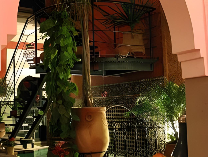 Exterior & Views 2, Riad Kantarell, Marrakech
