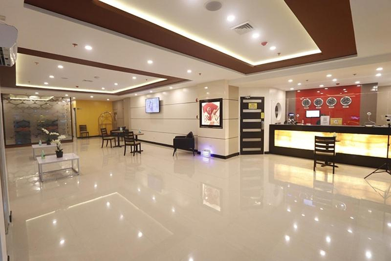 Others 4, Hotel Sogo Avenida, Manila City