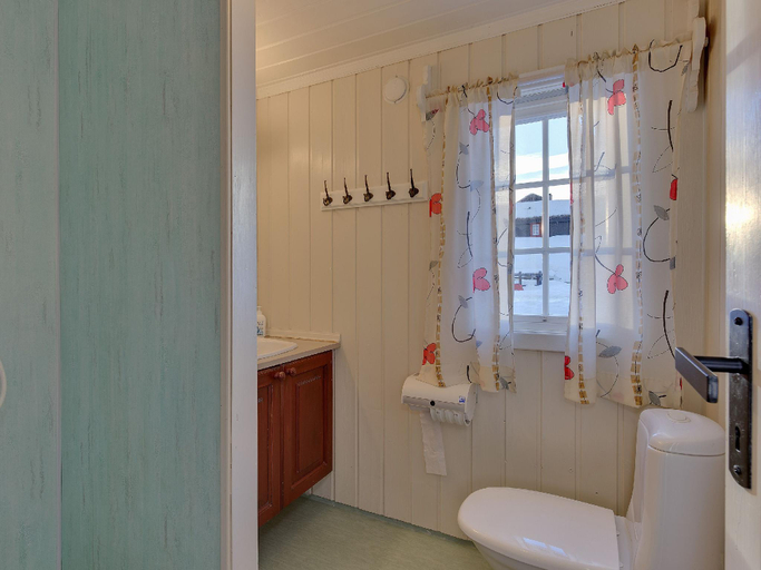 Bathroom 3, Gomobu Fjellstue, Nord-Aurdal