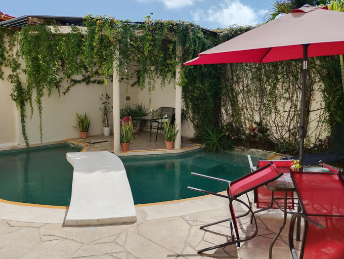 Sport & Beauty 4, Bed and Breakfast Pecari, Benito Juárez