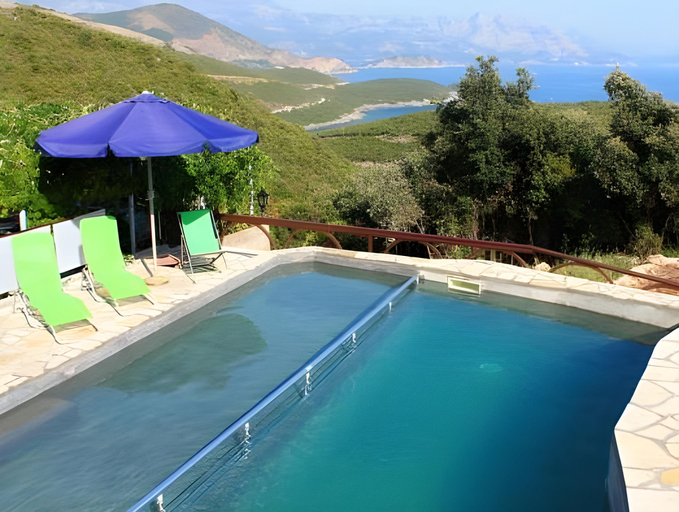 Sport & Beauty 2, Apartments Villa Milna 1