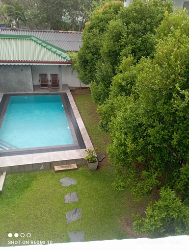 Sport & Beauty 2, The Ritz Hikkaduwa, Hikkaduwa
