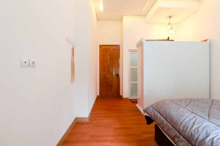 Bedroom 5, Adisucipto Homestay by WHouse, Sleman