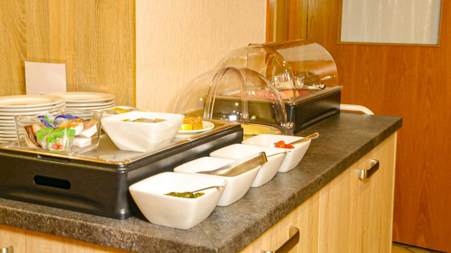Food & Drinks 5, Hotel Fausel, Göppingen