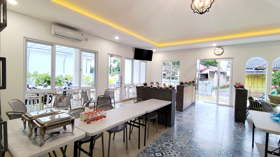 Others 4, Andaris Boutique Hotel, Sukabumi