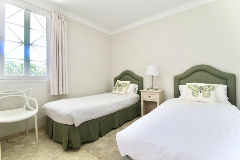 Bedroom 3, Casa Maspalomas private pool, Bbq and private parking, Las Palmas