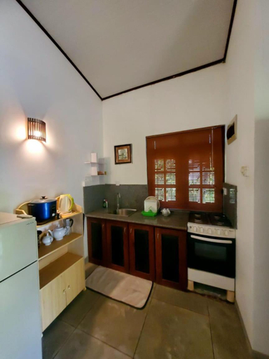 Others 5, Apartment Jungle Breeze, Habaraduwa