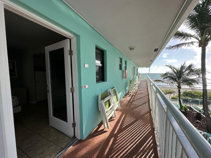 Others 4, Windjammer Resort and Beach Club, Broward