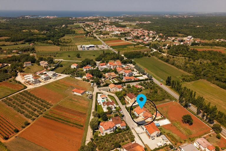 Exterior & Views 3, Apartment Stanko, Poreč