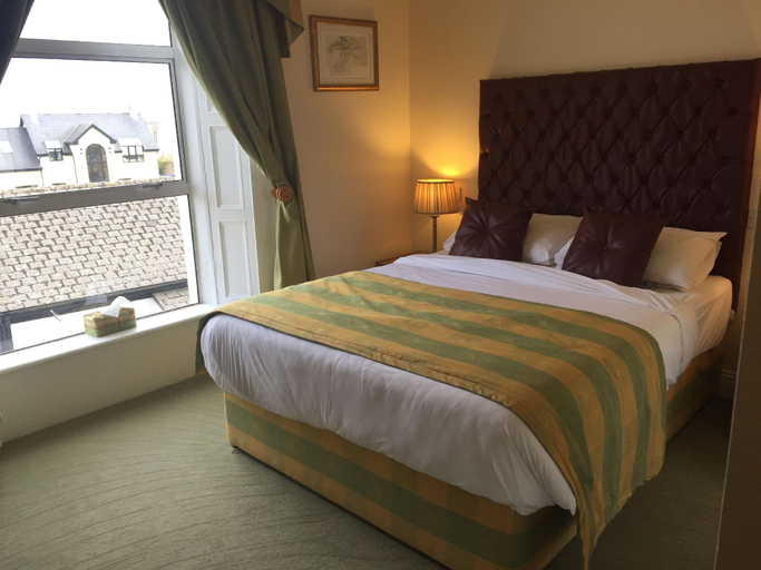 Bedroom 2, Faythe Guesthouse