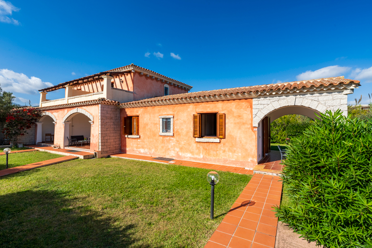 Exterior & Views 5, Residence Vecchio Stazzo, Nuoro