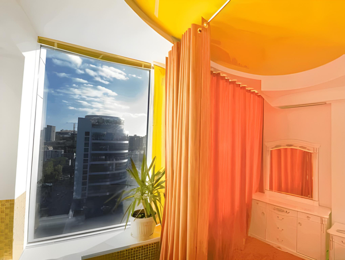 Others 4, Apart Hotel in Most City, Dnipropetrovs'ka