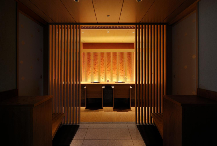 Food & Drinks 5, Okuikaho Ryotei Kaichoro Ryokan, Shibukawa