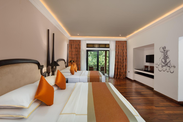Bedroom 3, Earls Regency, Kundasale