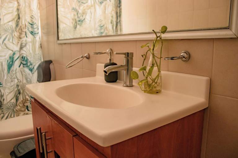 Bathroom 4, Casa Sabina, Guadalajara