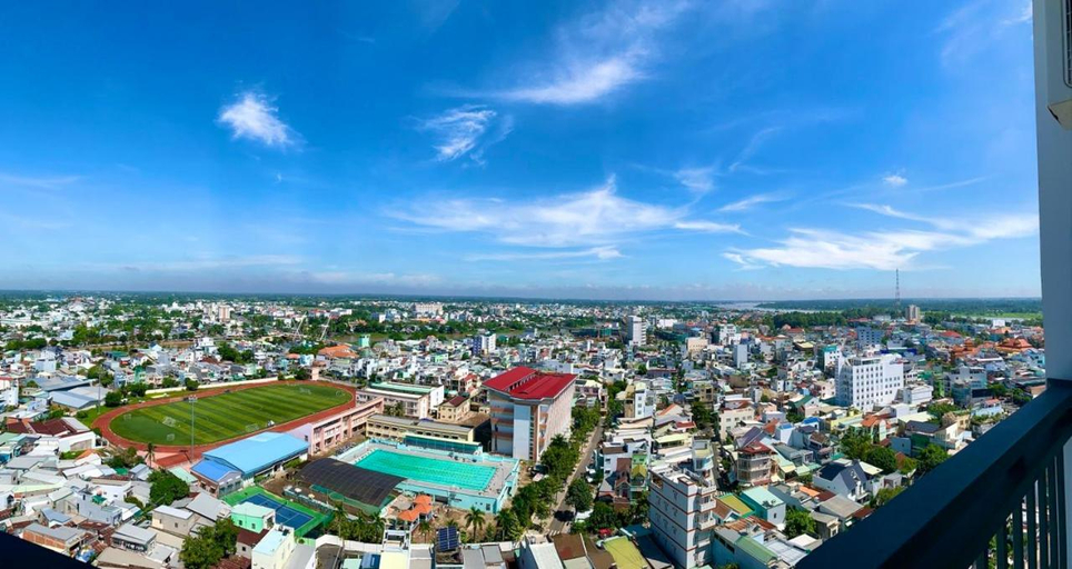 Others 5, High-end Apartment Marina Plaza Long Xuyen, Long Xuyen Township