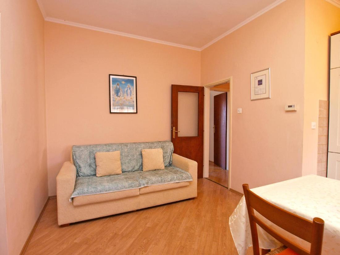 3, Charming apartment in Rovinj, Rovinj