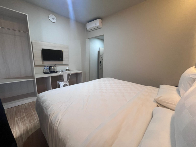 KATAOMA HOTEL Room Type - SUPERIOR DOUBLE